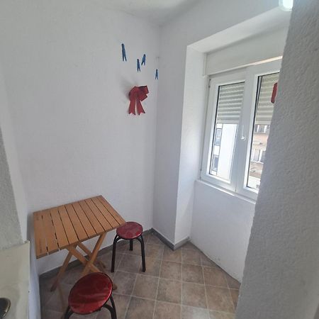 Apartman Masha Apartment Belgrade Luaran gambar