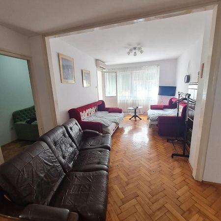 Apartman Masha Apartment Belgrade Luaran gambar