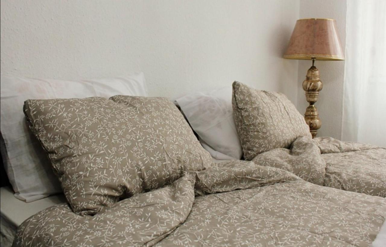 Apartman Masha Apartment Belgrade Luaran gambar