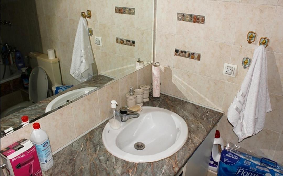 Apartman Masha Apartment Belgrade Luaran gambar