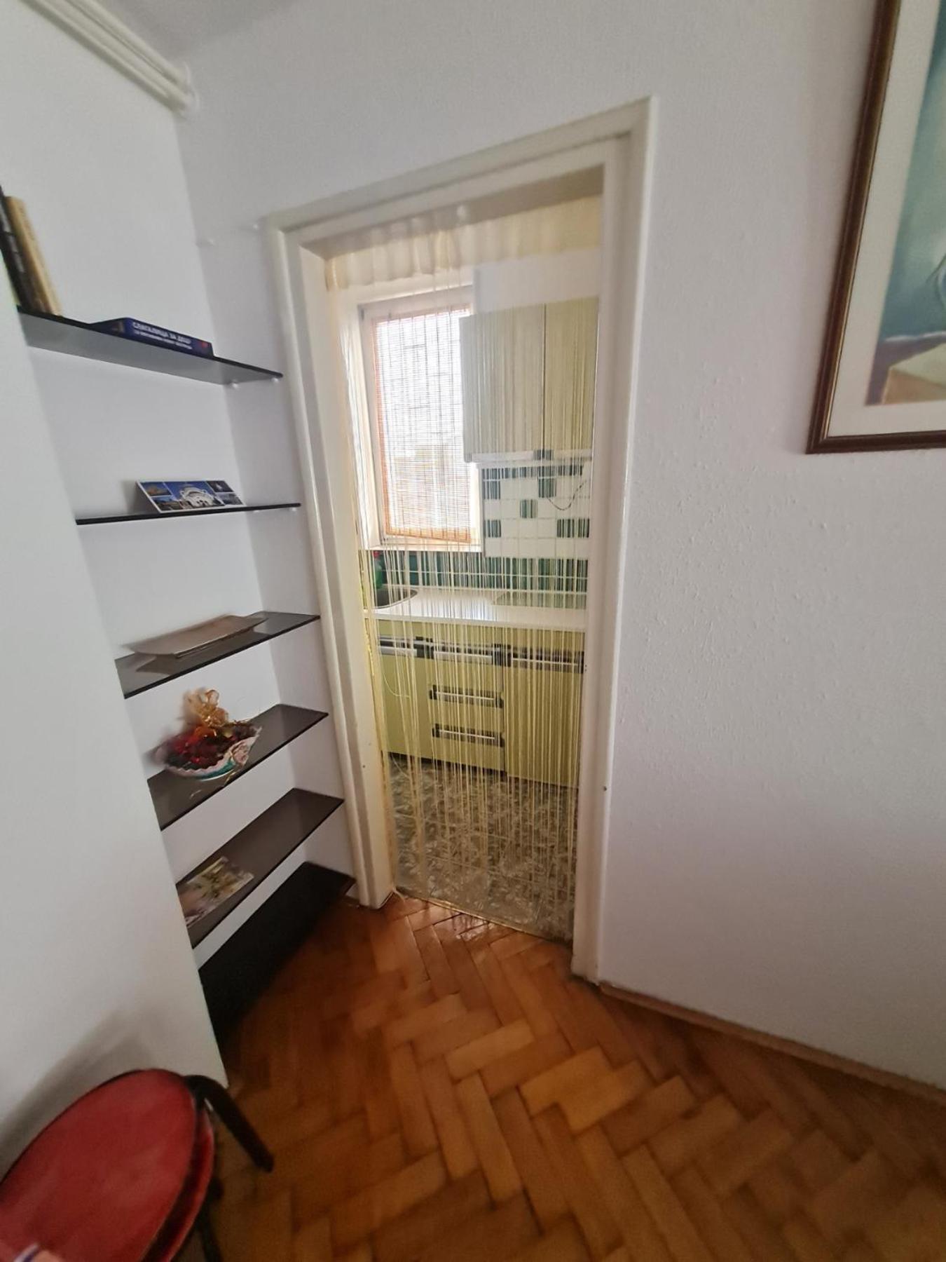 Apartman Masha Apartment Belgrade Luaran gambar