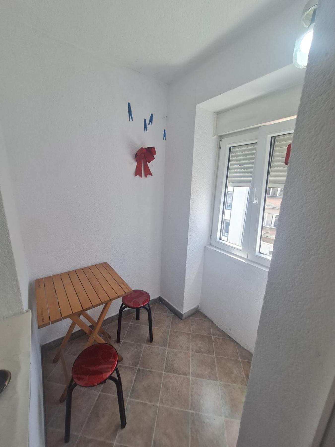Apartman Masha Apartment Belgrade Luaran gambar