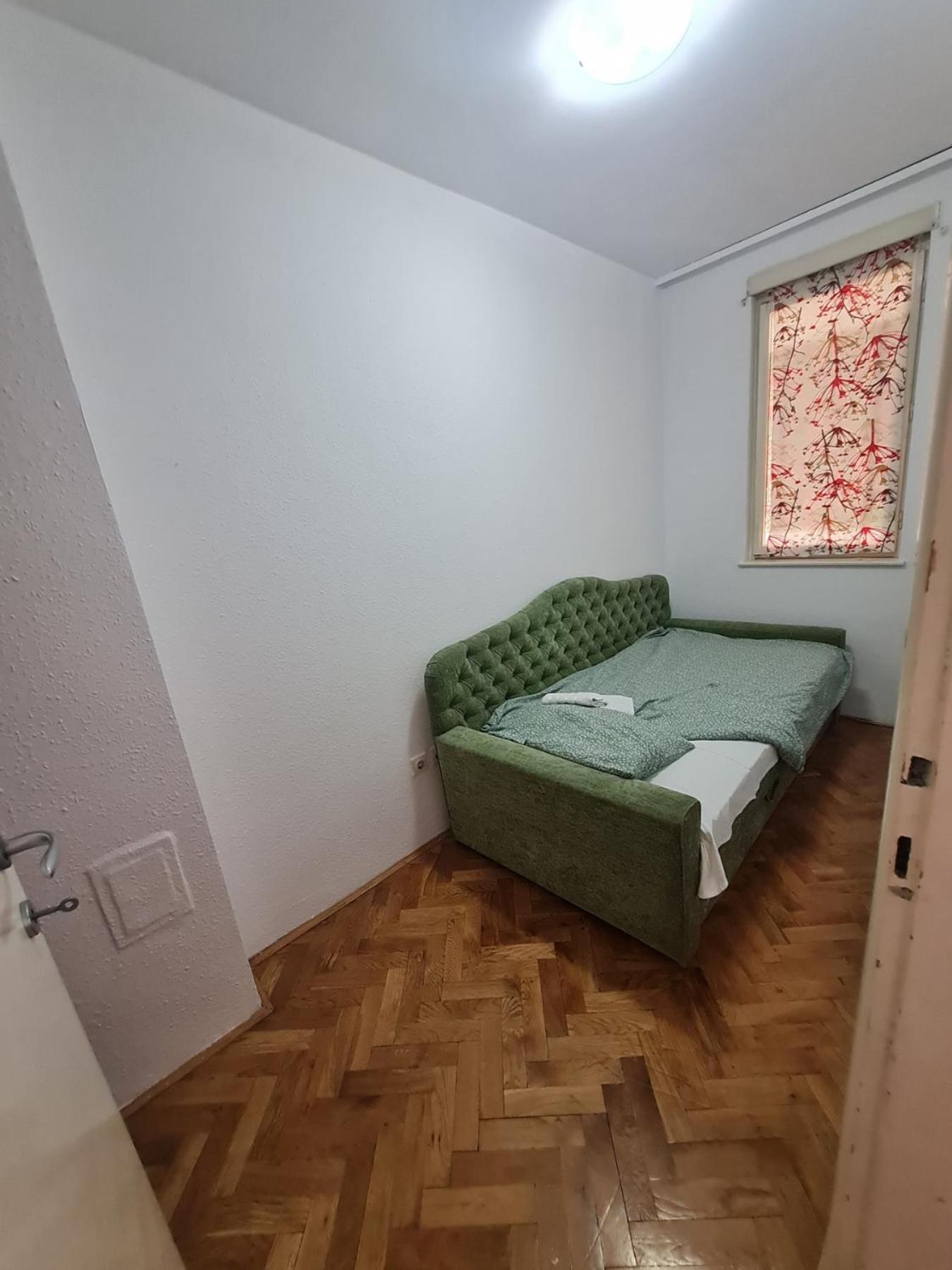 Apartman Masha Apartment Belgrade Luaran gambar