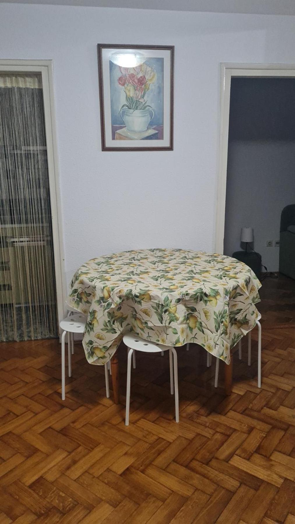 Apartman Masha Apartment Belgrade Luaran gambar